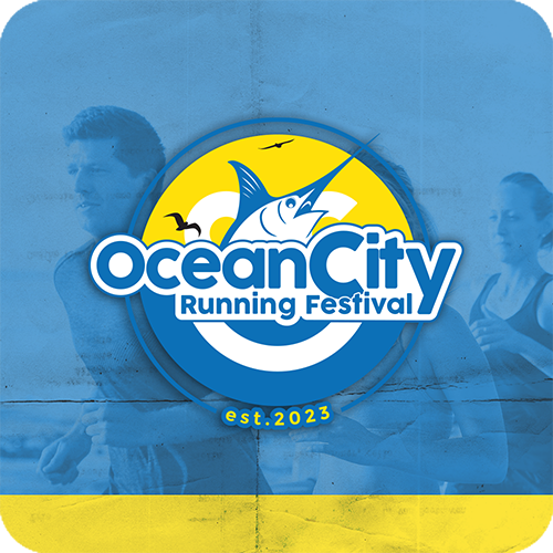 Ocean City Running Festival