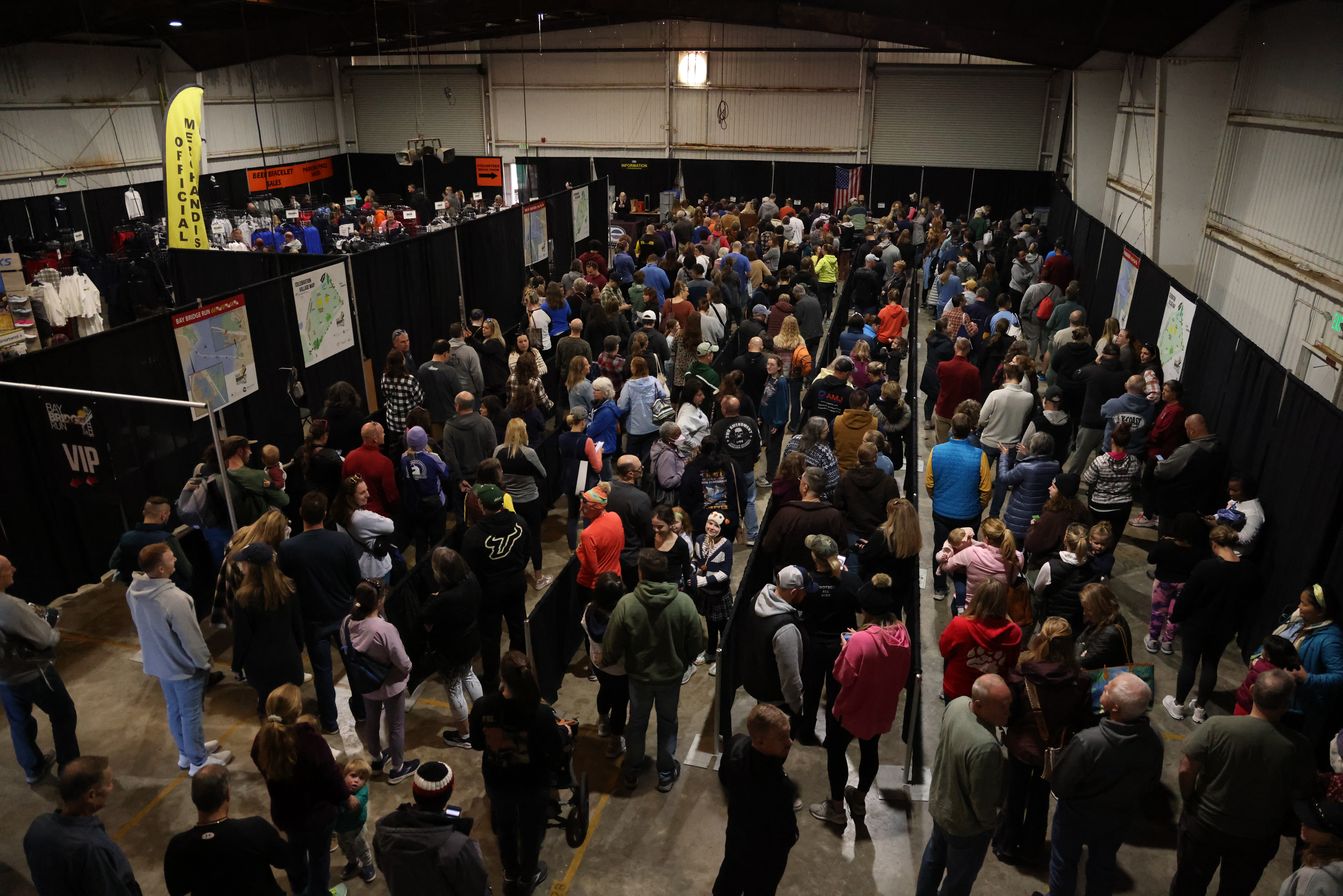 Photo of DC Maryland Virginia Conference